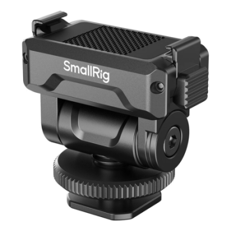 SmallRig 6440 - uchwyt, adapter z szybkozłączkowym mocowaniem do DJI Osmo Action 6 / Nano (na zimną stopkę)